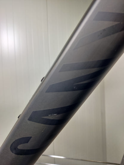 Canyon Endurace cf 7 AXS - M - 1,77-1,85m - 2024 - käytetty maantiepyörä