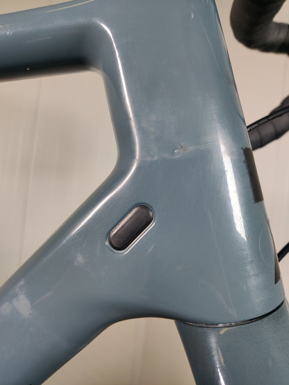 Canyon Grizl cf sl 7 eTap - L - 1,84m-1,93m - käytetty gravel-pyörä