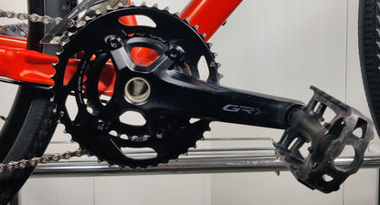 Specialized Diverge E5 Elite - 54cm - 1,70-1,78m - käytetty gravel-pyörä