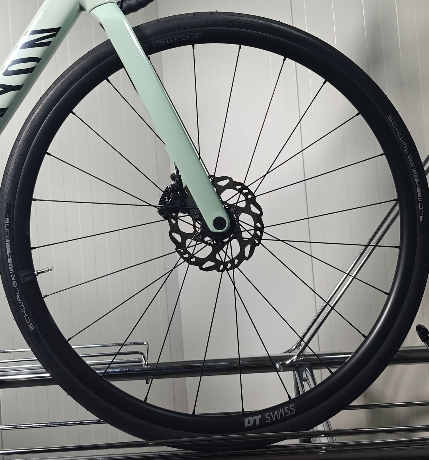 Canyon Endurace 7 - S - 1,71m-179m - 2024 - käytetty maantiepyörä