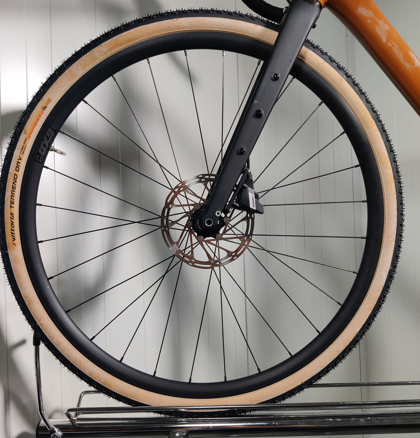cannondale Topstone Apex 1 2024 M - käytetty gravel-pyörä