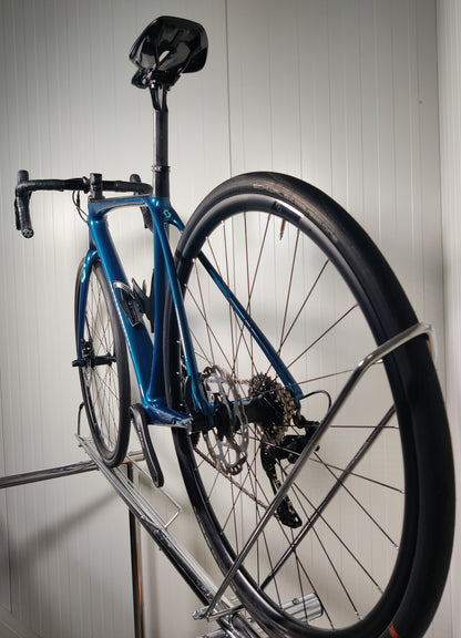 Scott Contessa Addict 25 S - 1,62-1,73m - käytetty maantiepyörä
