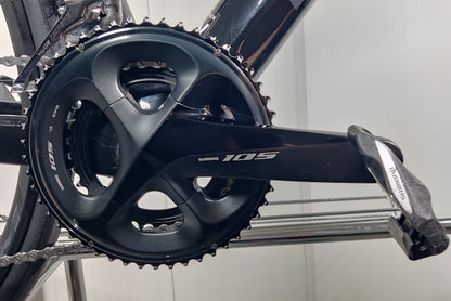 Bianchi Infinito xe 57cm - käytetty maantiepyörä 1,8-1,86m