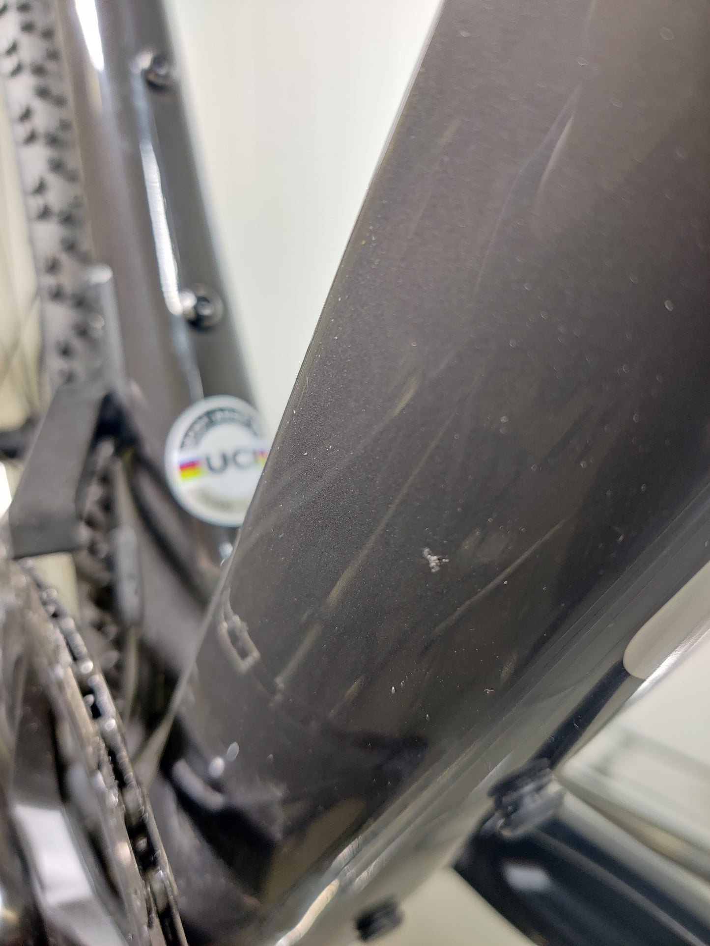 Scott Addict gravel 30 - M - 1,71m-1,82m - käytetty gravel-pyörä