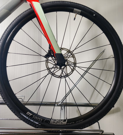 Bmc URS - XL - 1.87m-2m - 2023 - käytetty gravel-pyörä