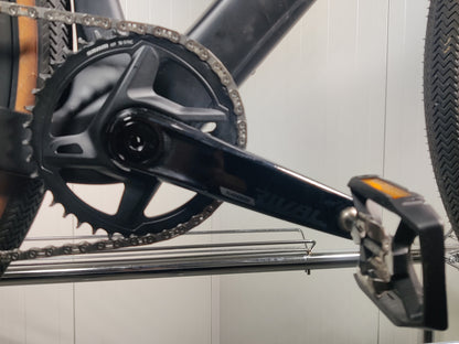 Cervélo Áspero Rival XPLR eTap AXS 1 56cm - Käytetty gravel-pyörä 1,78-1,84m
