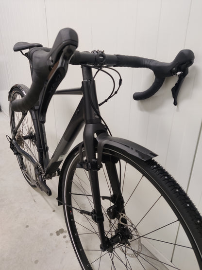 Superior X-Road 6.2 GR S 2025 Käytetty gravel-pyörä