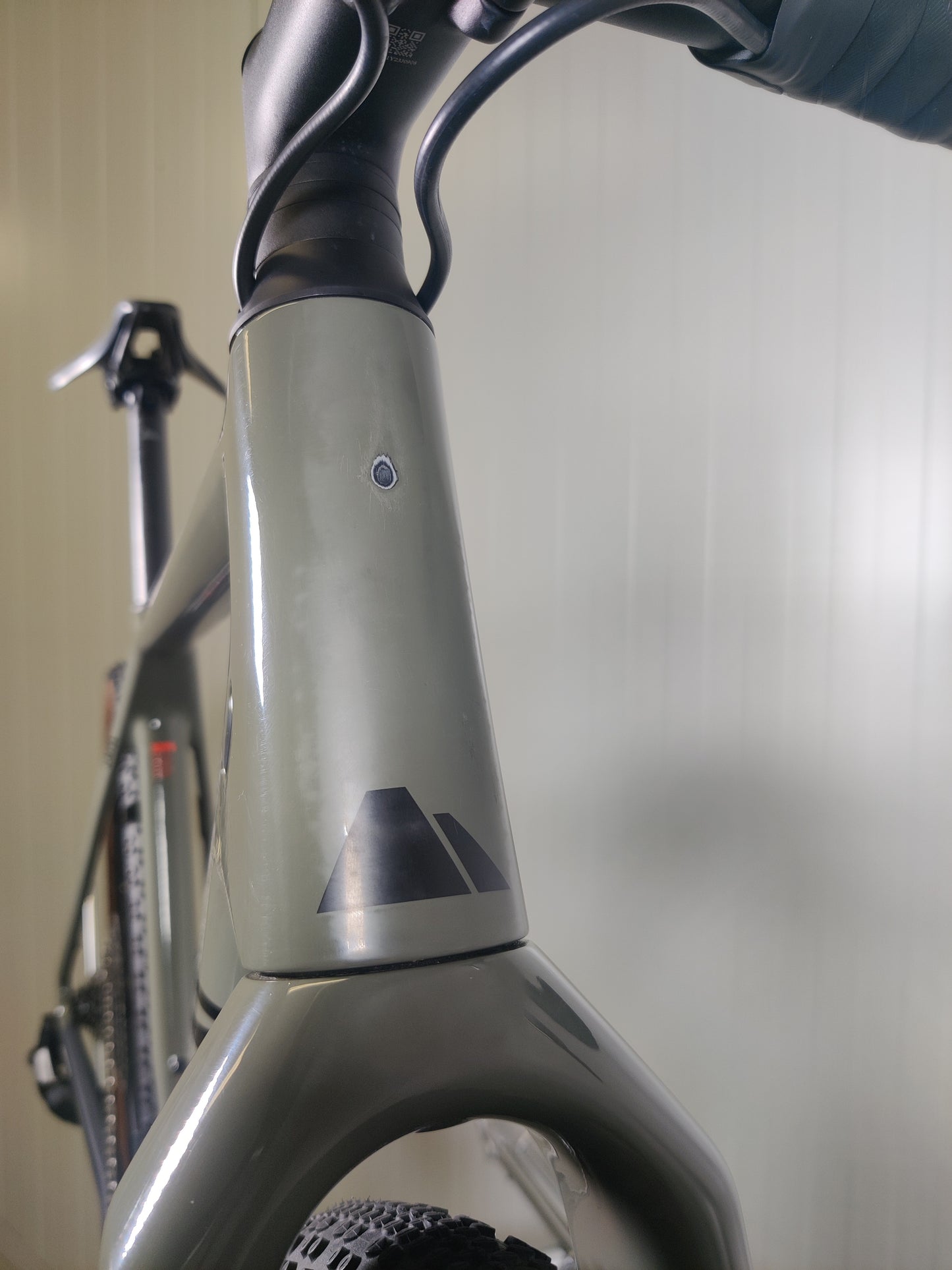 Canyon Grizl cf sl 6 axs - M - 1,77m-1,85m - käytetty gravel-pyörä