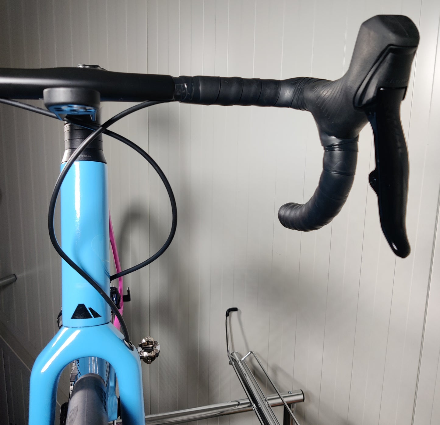 Canyon Inflite CF SL8  L - 1,83-1,91m - käytetty gravel-pyörä