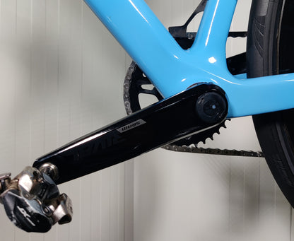 Canyon Inflite CF SL8  L - 1,83-1,91m - käytetty gravel-pyörä