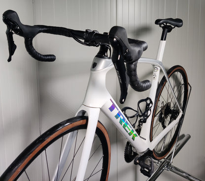 Trek Domane SL5 - 1,79m-1,86m - 2022 - käytetty maantiepyörä