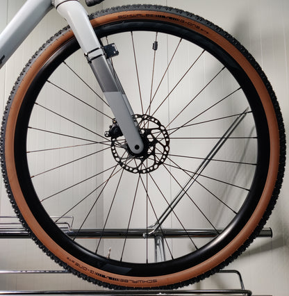 Scott Speedster Gravel 40 L - 1,83-1,91m - käytetty gravelpyörä