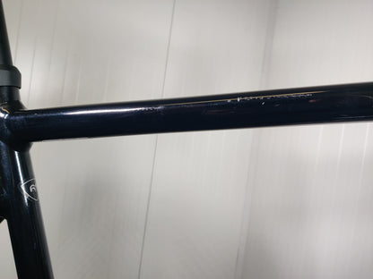 Specialized Diverge Comp E5 - 61cm - 1,88m-1,96m - käytetty gravel-pyörä