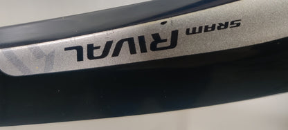 Specialized Diverge Comp Carbon - 56cm - 1,75m-1,81m - käytetty gravel-pyörä