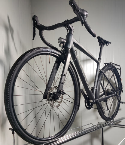 Focus ATLAS 6.7 EQP 51 - 1,66-1,74m - käytetty gravel-pyörä