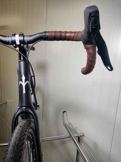 Willier Jena Sram AXS 1 - 53cm - L - 1,74m-1.82m - 2024 - käytetty gravel-pyörä