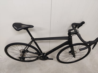 Trek Emonda Alr 5 2023 179-186 cm käytetty maantiepyörä