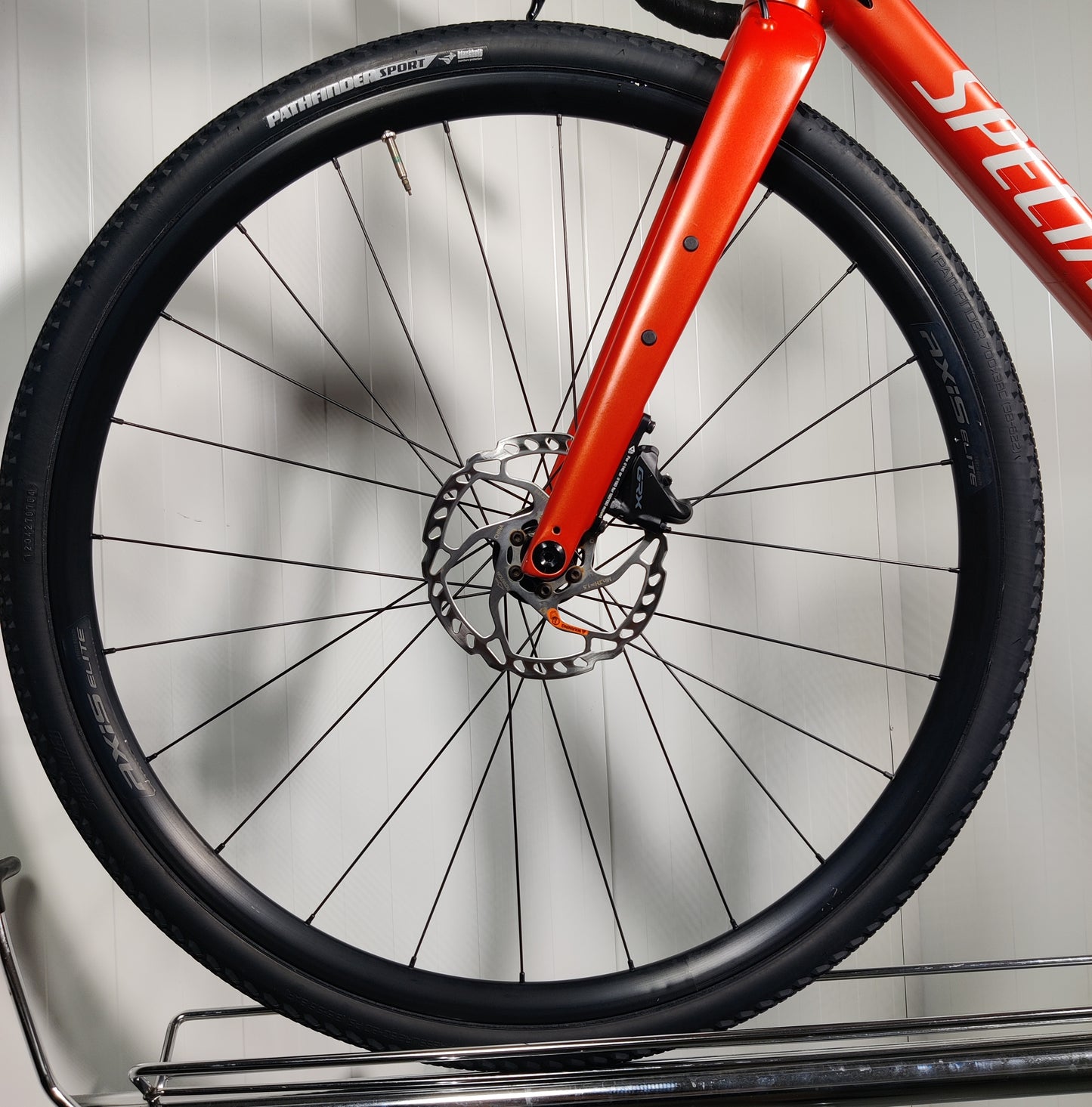 Specialized Diverge E5 Elite - 54cm - 1,70-1,78m - käytetty gravel-pyörä