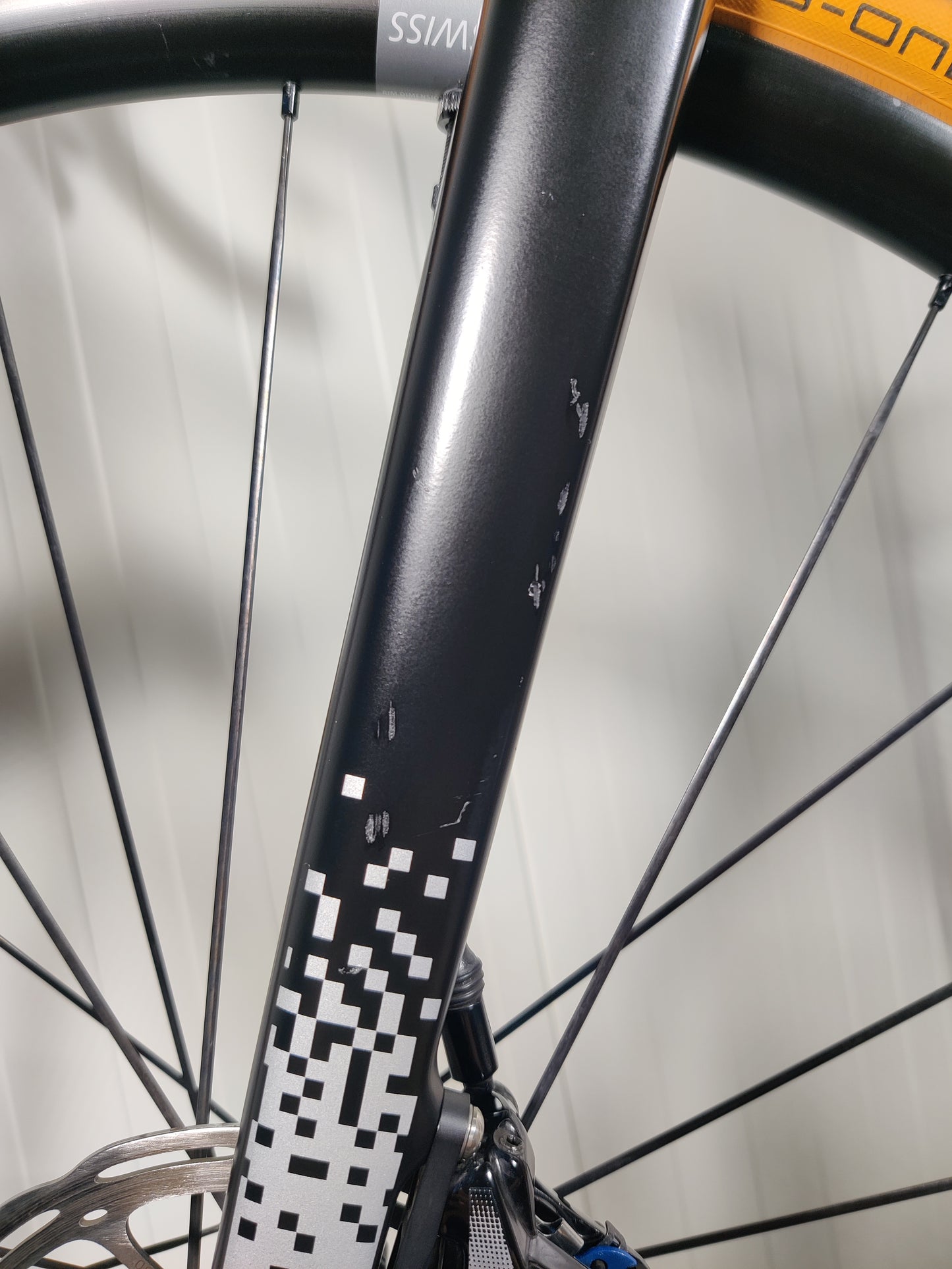 Canyon Grail AL SL 7.0 M - 1,77-185m - käytetty gravel-pyörä