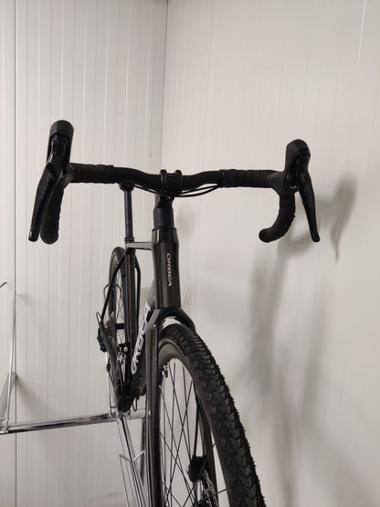 Orbea Terra H40 - L - 180-185 cm - 2024 käytetty gravel-pyörä