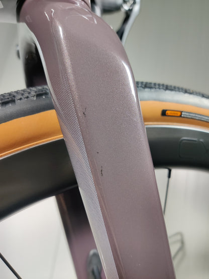 Giant Revolt Advanced 0 M - 1,7-1,81m - käytetty gravel-pyörä
