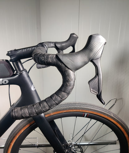 Cervélo Áspero Rival XPLR eTap AXS 1 56cm - Käytetty gravel-pyörä 1,78-1,84m