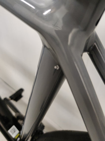 Trek Emonda Alr 5 2021 54cm käytetty maantiepyörä