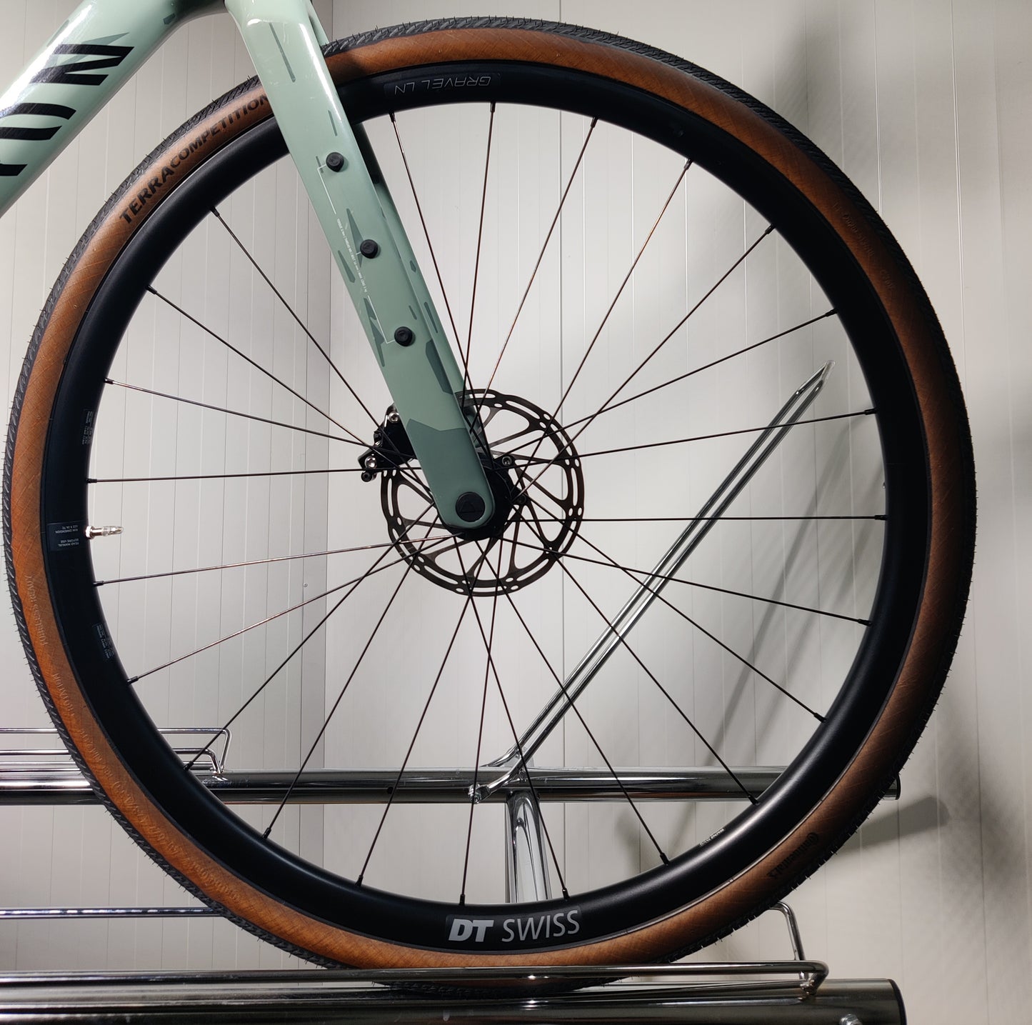 Canyon Grizl cf sl 7 eTap - XL - 1,88m-1,95m - käytetty gravel-pyörä