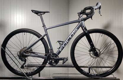 Focus Atlas 6.7 S - 1,64-1,74m - 2021 - Käytetty gravel-pyörä