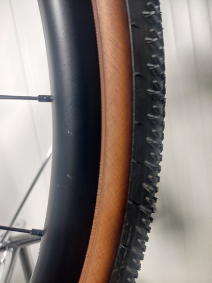 Canyon Grail cf sl 8 1x12 GRX - XS - 1,67m-175m - 2024 - käytetty gravel-pyörä