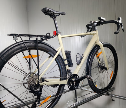 Scott Speedster Gravel 30 M - 1,7-1,8m - käytetty gravelpyörä