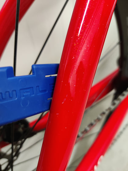 Pinarello F5 n.173-177cm 2023 53 käytetty maantiepyörä