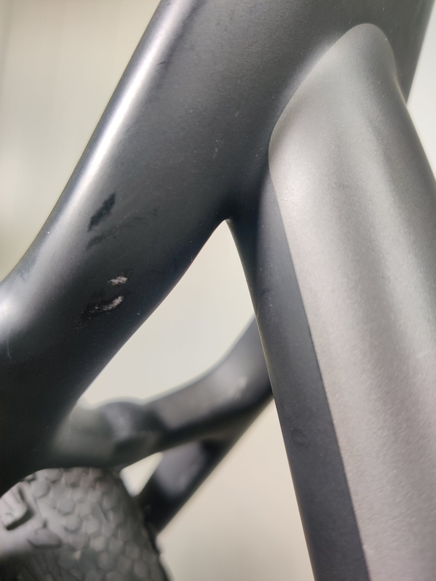 Willier Jena Sram AXS 1 - 53cm - L - 1,74m-1.82m - 2024 - käytetty gravel-pyörä
