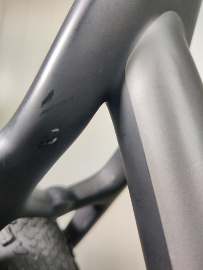 Willier Jena Sram AXS 1 - 53cm - L - 1,74m-1.82m - 2024 - käytetty gravel-pyörä