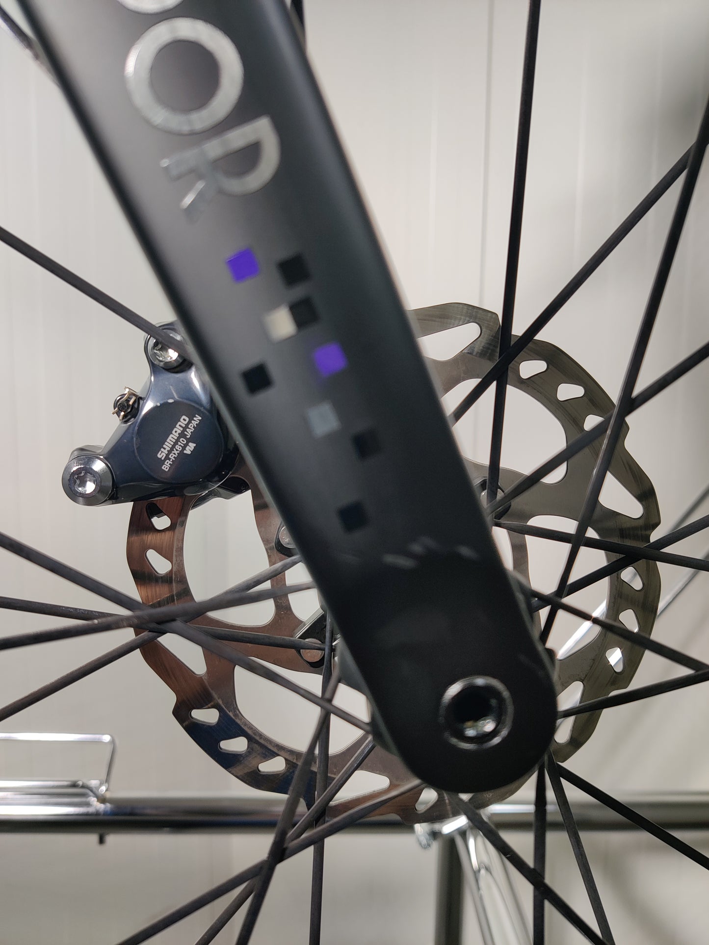 Stevens vapor 1x11 56cm - 1,72m-1,81m - 2023 - käytetty gravel-pyörä