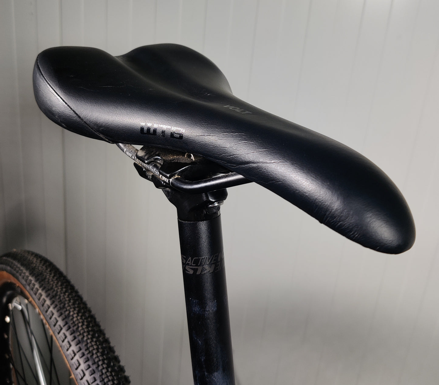 Kellys Soot 90 - S - 1,7-1,8m - 2025 - käytetty gravel-pyörä