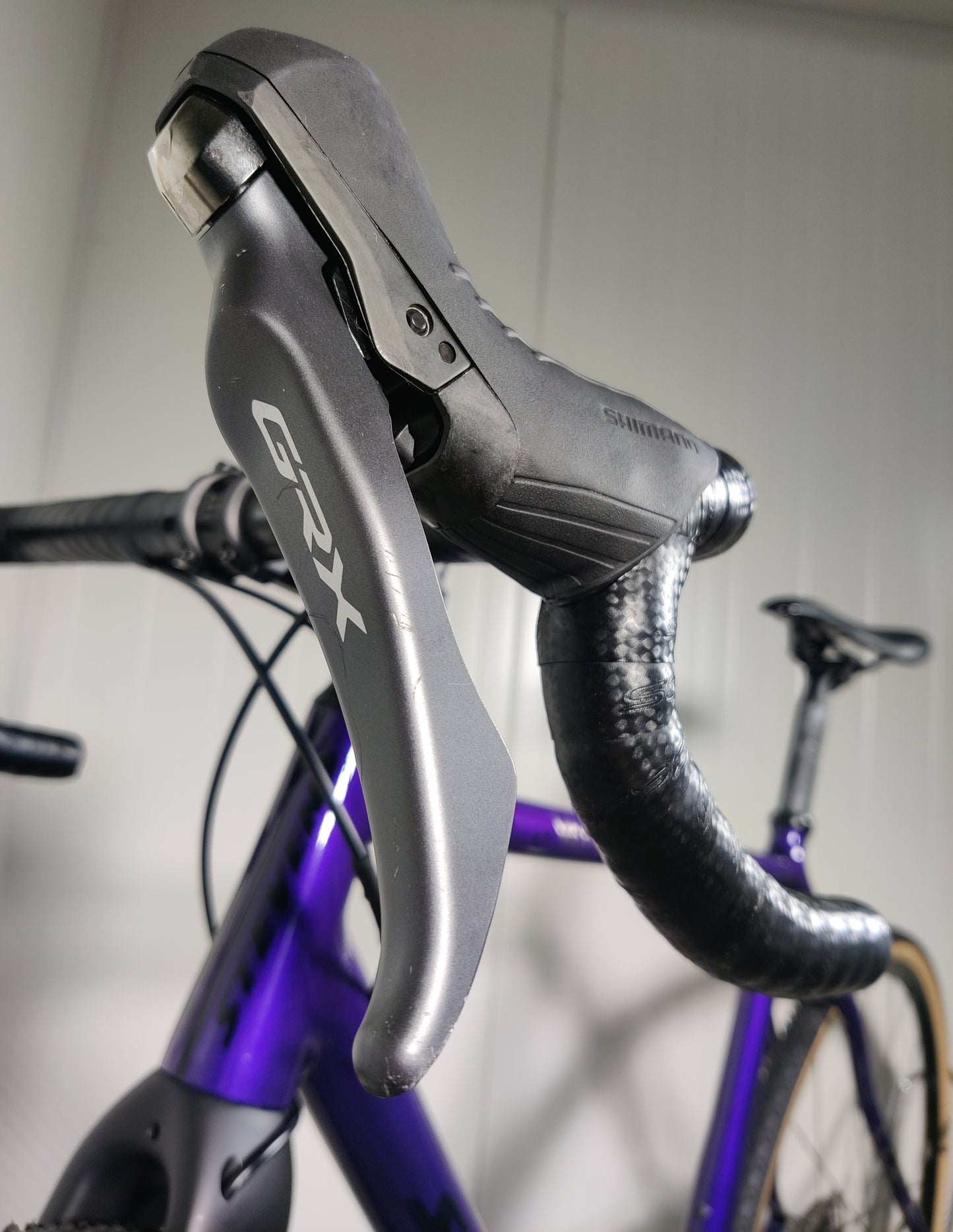 Stevens vapor 1x11 56cm - 1,72m-1,81m - 2023 - käytetty gravel-pyörä
