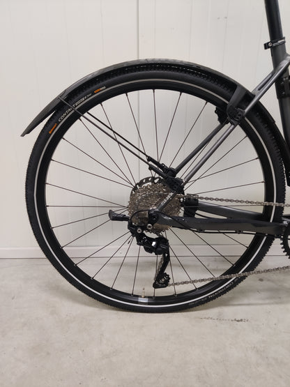 Superior X-Road 6.2 GR S 2025 Käytetty gravel-pyörä
