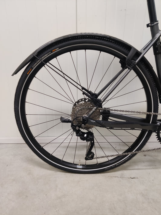 Superior X-Road 6.2 GR S 2025 Käytetty gravel-pyörä