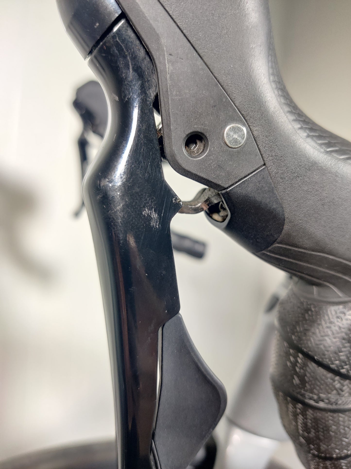 Trek Domane SL5 - 1,79m-1,86m - 2022 - käytetty maantiepyörä