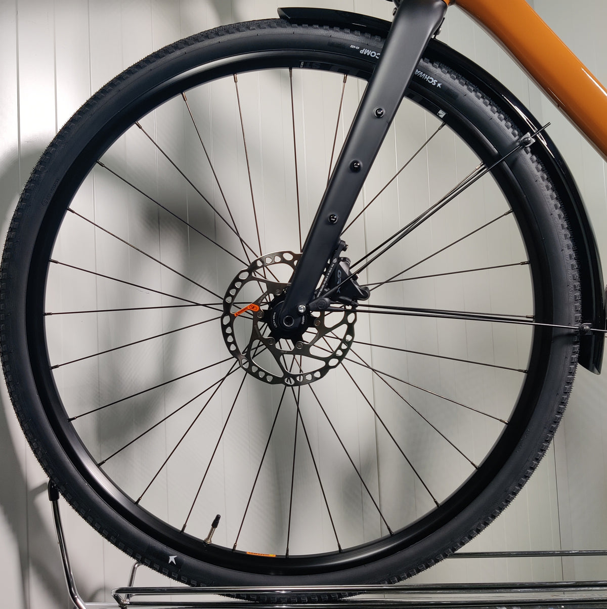 cannondale Topstone 1 M - käytetty gravel-pyörä 1,7-1,85m