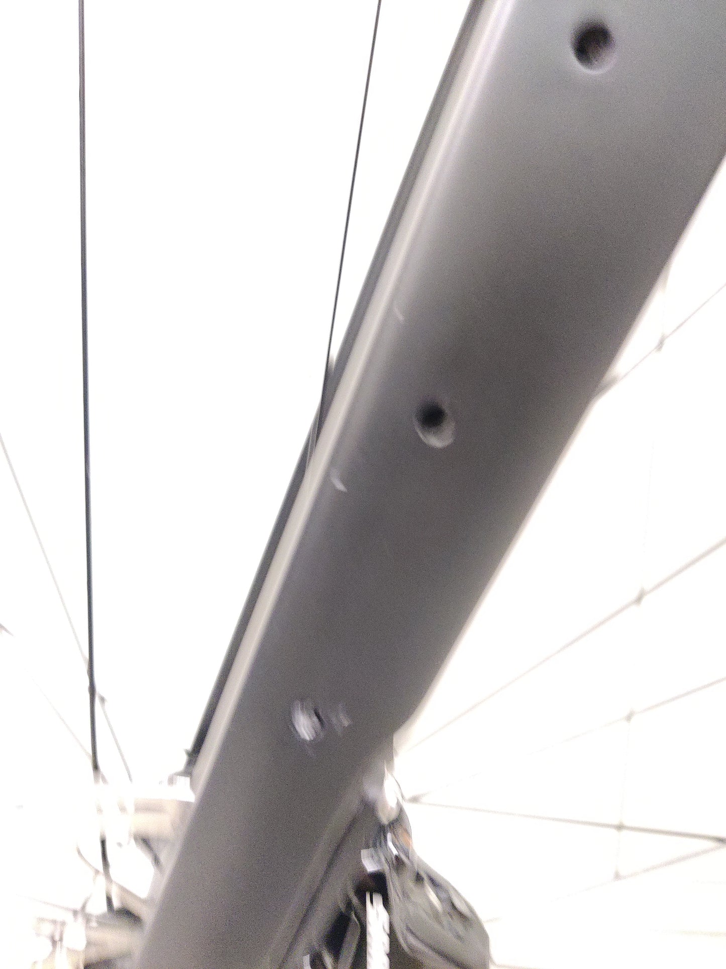 Ridley Kanzo 2024 A 1x11 HDB n. 160-170 cm XS käytetty gravel-pyörä