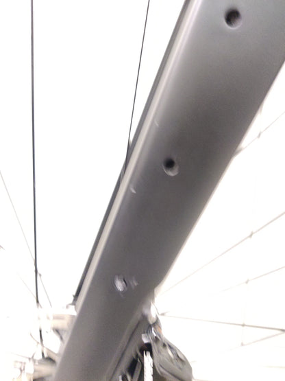 Ridley Kanzo 2024 A 1x11 HDB n. 160-170 cm XS käytetty gravel-pyörä