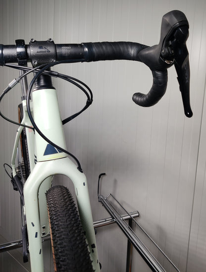 Canyon Grizl 6 al M - 178-184m - käytetty gravel-pyörä