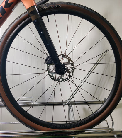 Trek checkpoint SL 5 56cm - 1,73-1,81m - käytetty gravel-pyörä
