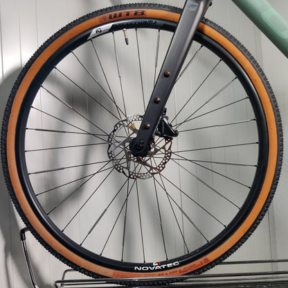 Focus ATLAS 6.8 L - käytetty gravel-pyörä 1,79-189m