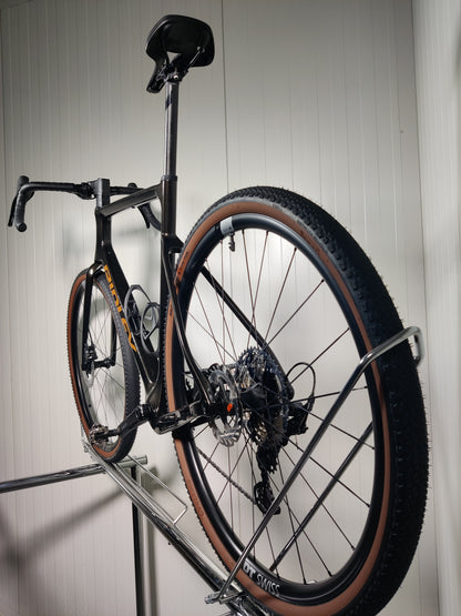 Ridley ASTR 2026 L - käytetty Gravel-pyörä 1,8-1,86m