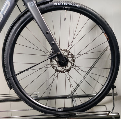 Focus ATLAS 6.7 EQP 51 - 1,66-1,74m - käytetty gravel-pyörä