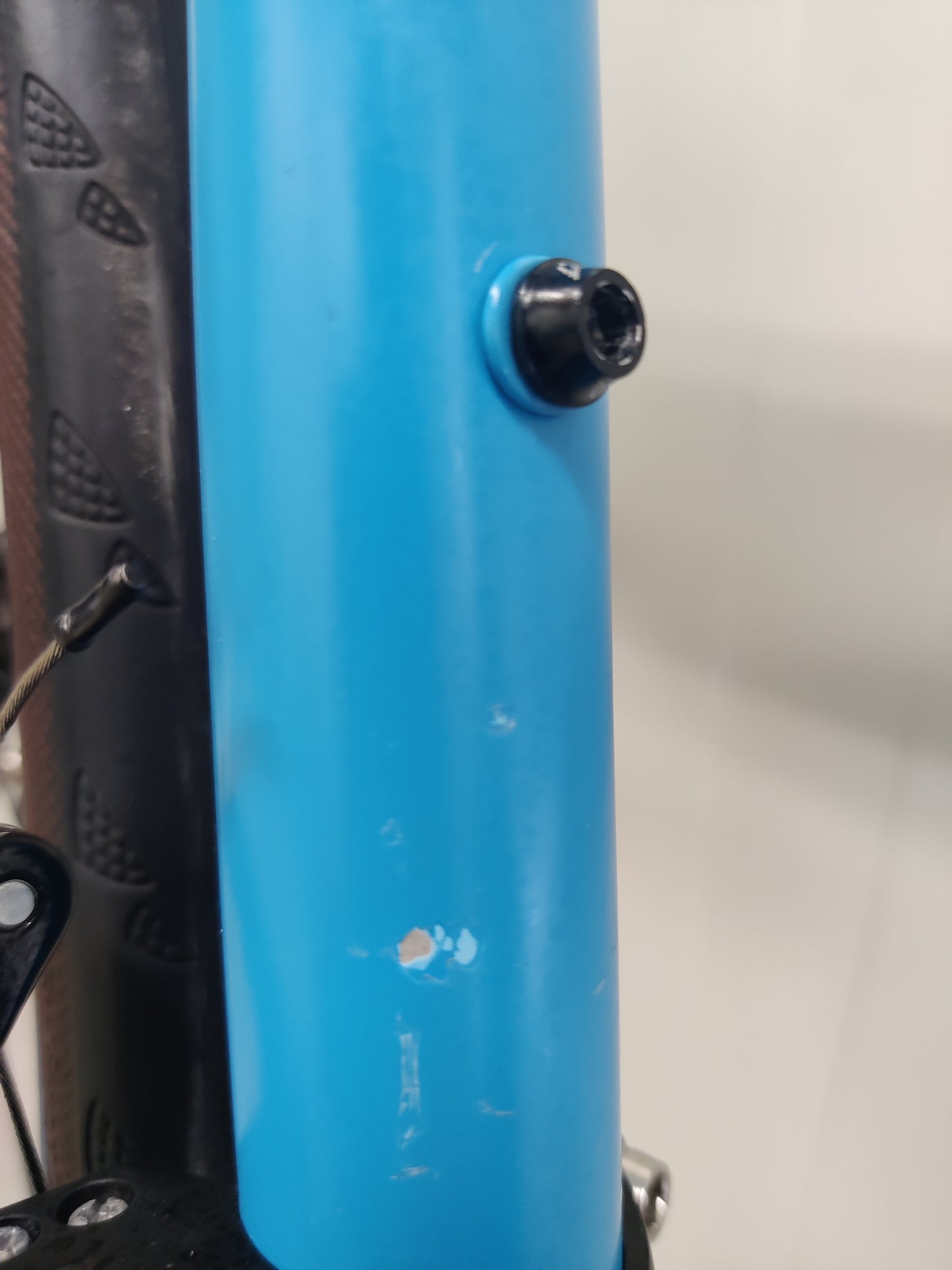 Felt vr30 54cm 2018 käytetty maantiepyörä
