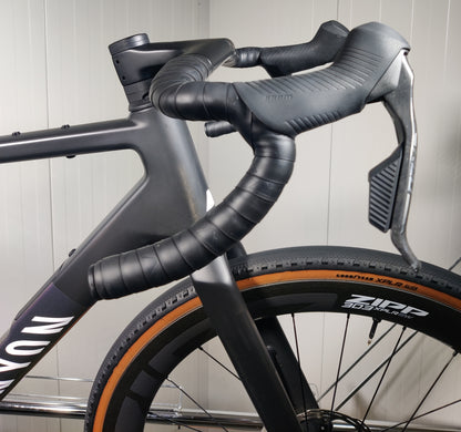 Canyon Grail cfr xplr - M - 1,79m-1,87m - käytetty gravel-pyörä